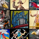 Image for article titled The Best Toys and Collectibles Revealed at Hasbro Pulse Con 2022